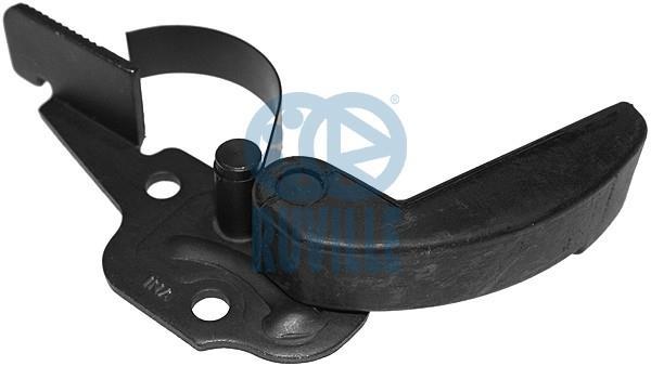 Tensor de corrente de distribuição RUVILLE ref. 3453025