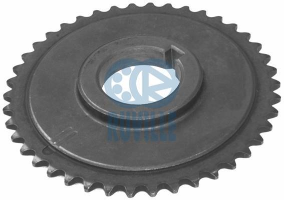 Roue dentée, vilebrequin RUVILLE ref. 3453041