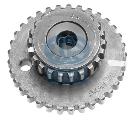 Roue dentée, guidage de chaîne de distribution RUVILLE ref. 3453065