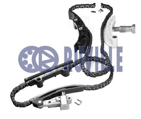 Jeu de distribution à chaînes (Kit chaîne de distribution) RUVILLE ref. 3454019S