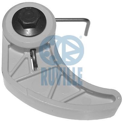Tensor de corrente, bomba de óleo motor RUVILLE ref. 3454020
