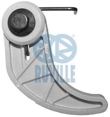 Tensor de cadena, accionamiento bomba de aceite RUVILLE ref. 3454021