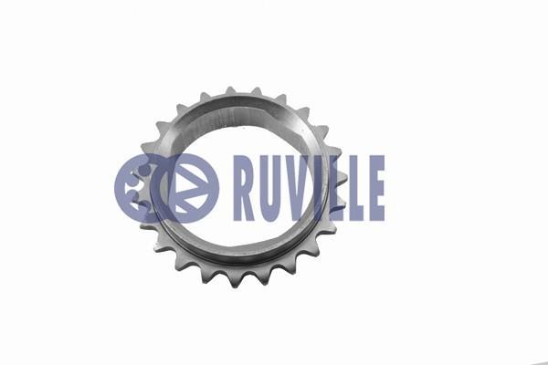 Roue dentée, vilebrequin RUVILLE ref. 3454059