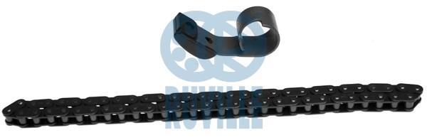 Jeu de distribution à chaînes (Kit chaîne de distribution) RUVILLE 3455029S