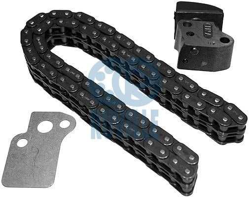 Jeu de distribution à chaînes (Kit chaîne de distribution) RUVILLE 3455031S