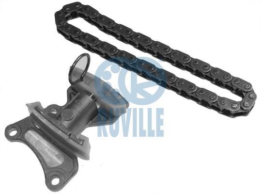 Jeu de distribution à chaînes (Kit chaîne de distribution) RUVILLE ref. 3457006S