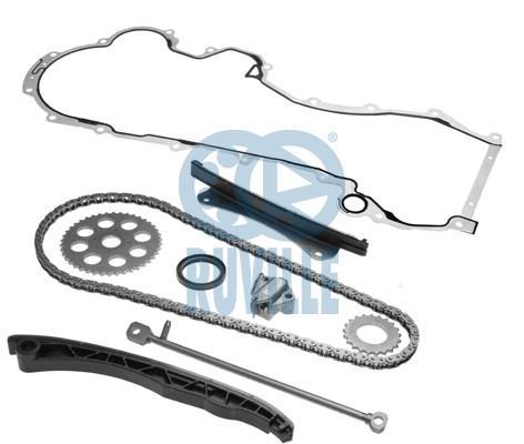 Jeu de distribution à chaînes (Kit chaîne de distribution) RUVILLE ref. 3458008SD