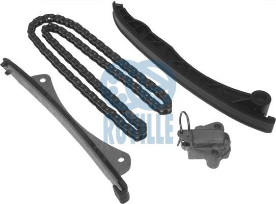 Jeu de distribution à chaînes (Kit chaîne de distribution) RUVILLE ref. 3458011S
