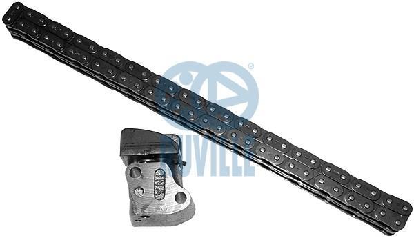 Jeu de distribution à chaînes (Kit chaîne de distribution) RUVILLE 3459035S