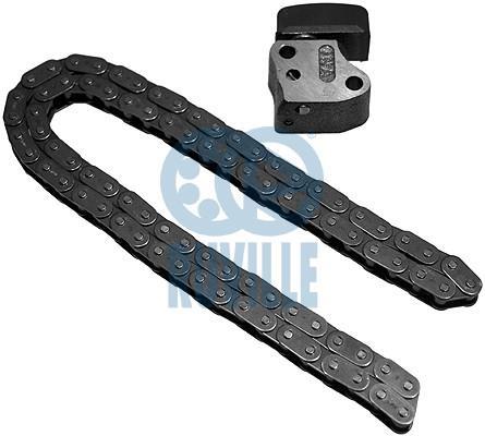 Jeu de distribution à chaînes (Kit chaîne de distribution) RUVILLE ref. 3466020S