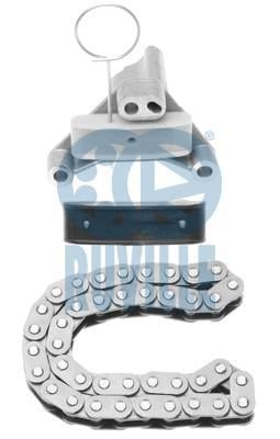 Jeu de distribution à chaînes (Kit chaîne de distribution) RUVILLE ref. 3466023S