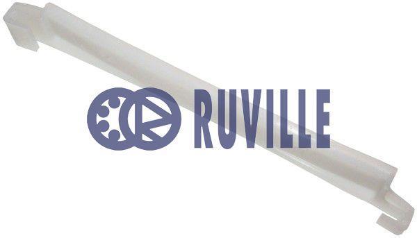 Guide fixe, chaîne de distribution RUVILLE ref. 3468008