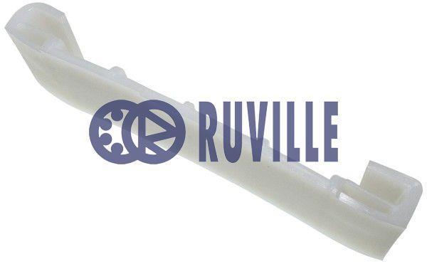 Guide fixe, chaîne de distribution RUVILLE ref. 3468009