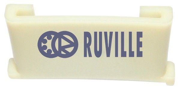 Guide fixe, chaîne de distribution RUVILLE ref. 3468010