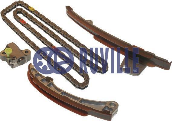Jeu de distribution à chaînes (Kit chaîne de distribution) RUVILLE ref. 3469003S