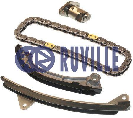 Juego de cadena de distribución RUVILLE ref. 3469005S