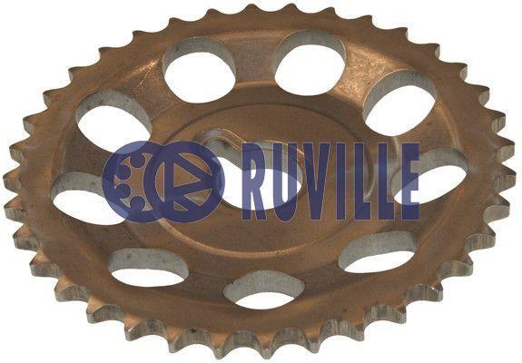 Roue dentée, arbre à came RUVILLE ref. 3469012