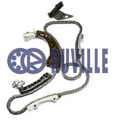Juego de cadena de distribución RUVILLE ref. 3484004S