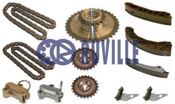 Juego de cadena de distribución RUVILLE ref. 3484006S