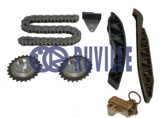 Jeu de distribution à chaînes (Kit chaîne de distribution) RUVILLE ref. 3484021S