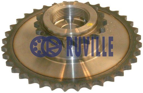 Pignon, pompe d'injection RUVILLE ref. 3484028