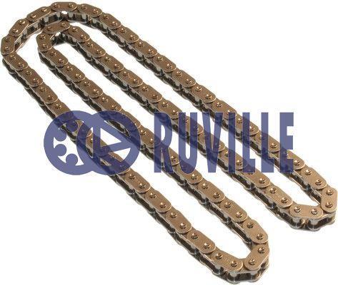 Cadeia de distribuição RUVILLE ref. 3487002