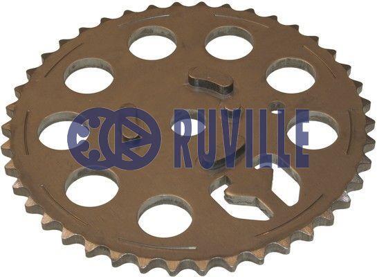 Roue dentée, arbre à came RUVILLE ref. 3487007