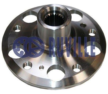 Moyeu de roue (Roulement de roue) RUVILLE ref. 485100
