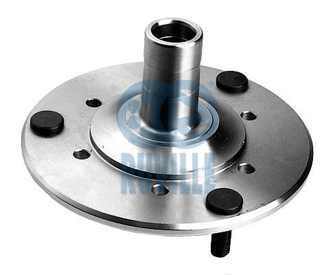 Moyeu de roue (Roulement de roue) RUVILLE 485500