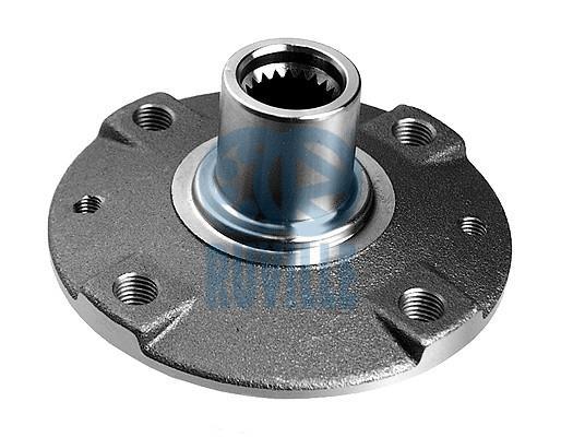 Moyeu de roue (Roulement de roue) RUVILLE 485501