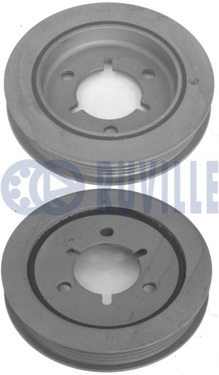 Polia do amortecedor RUVILLE ref. 520128