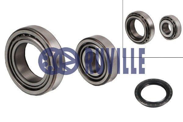 Roulement de roue RUVILLE ref. 5404
