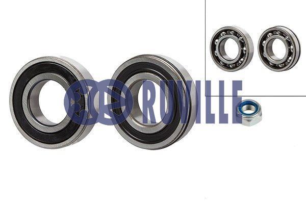 Roulement de roue RUVILLE 5500