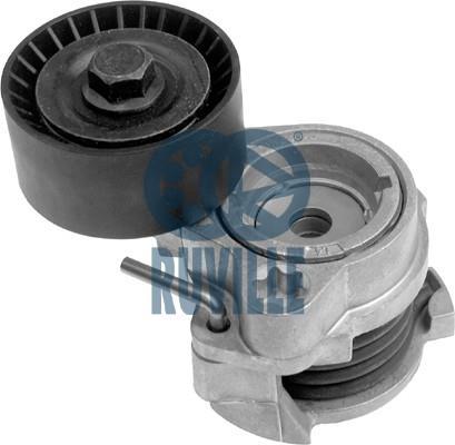 Tensor de correa, correa poli V RUVILLE ref. 55053
