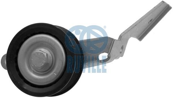 Galet enrouleur de courroie d'accessoire RUVILLE 55074