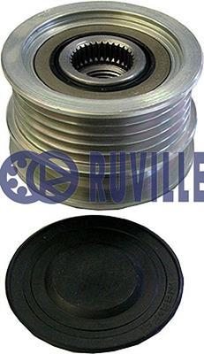 Rueda libre alternador RUVILLE ref. 55379