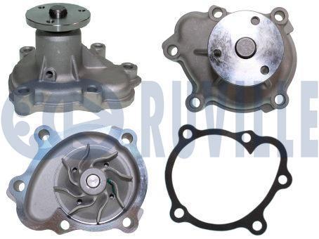 Pompe à eau RUVILLE 561134A