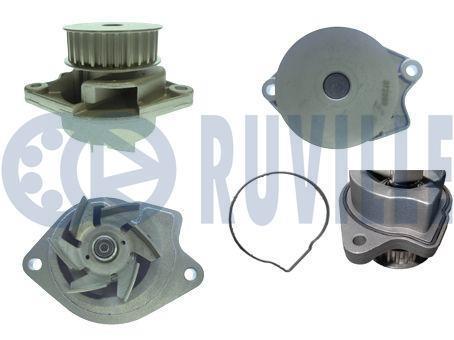 Pompe à eau RUVILLE 56945A