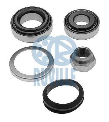 Rolamento de roda RUVILLE ref. 5906