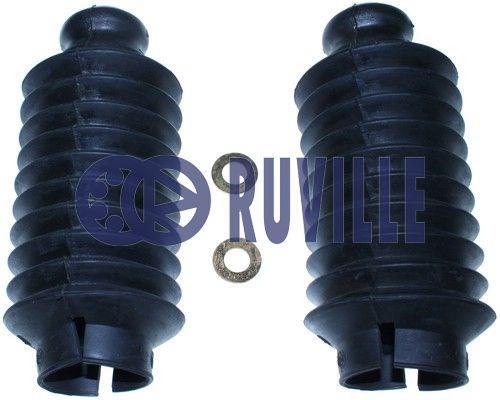 Fole do amortecedor de suspensão RUVILLE 810003