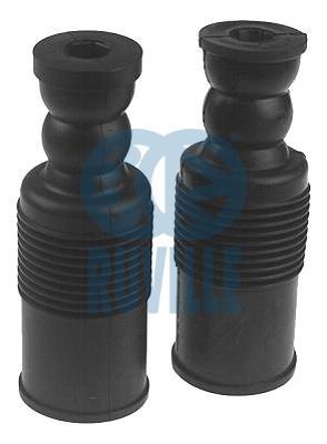 Fole do amortecedor de suspensão RUVILLE ref. 815810