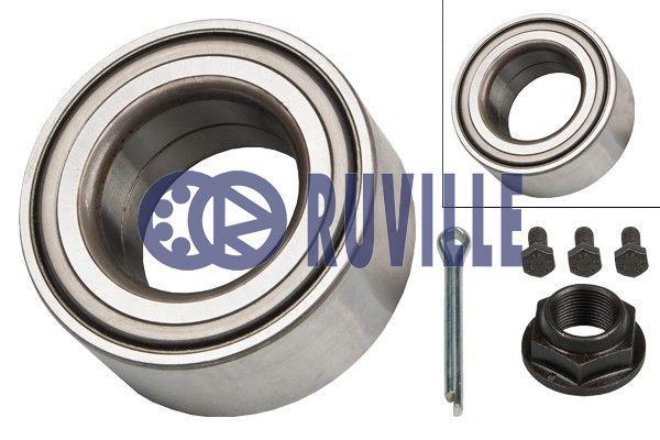 Cojinete de rueda RUVILLE 8614