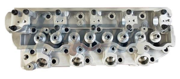 Culata FRECCIA CH17-1001