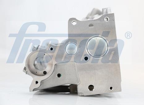 Cabeça do motor FRECCIA CH17-1005