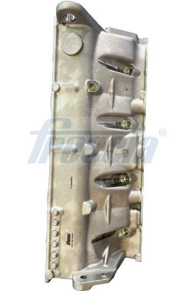 Culata FRECCIA ref. CH17-1006