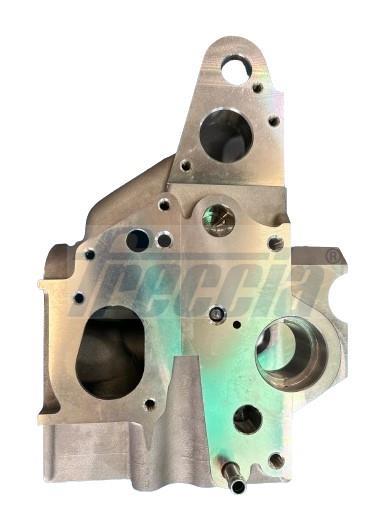 Culata FRECCIA ref. CH17-1006