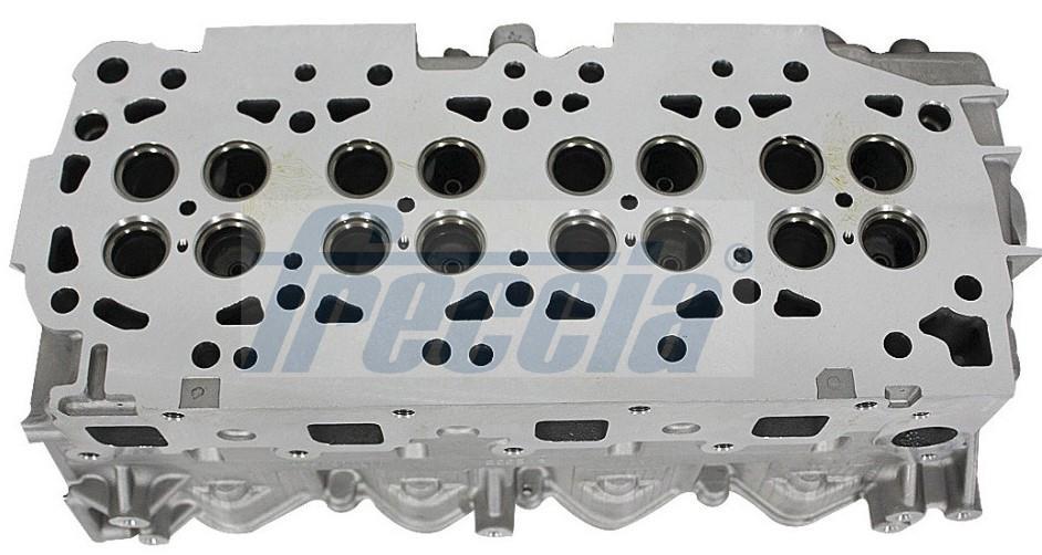 Cabeça do motor FRECCIA ref. CH17-1041