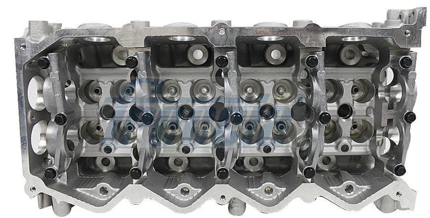 Cabeça do motor FRECCIA ref. CH17-1041