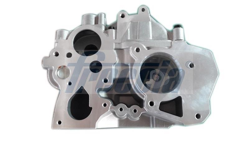 Cabeça do motor FRECCIA ref. CH17-1045