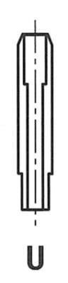 Guide de soupape FRECCIA ref. G11129